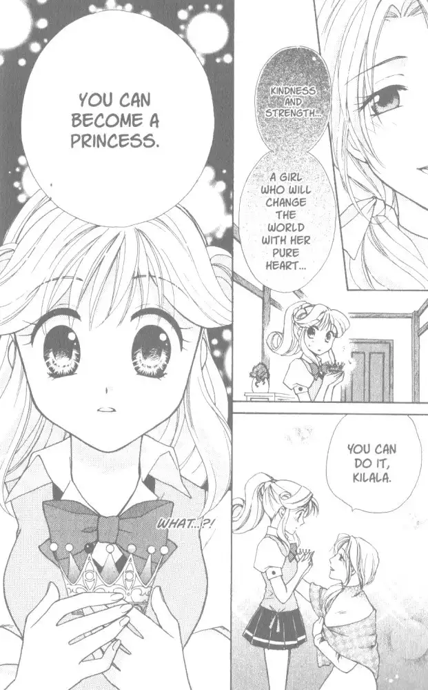 Kirara Princess Chapter 10 29